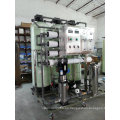 Jieming 2000L / H Tratamiento de Agua Planta de Osmosis Inversa